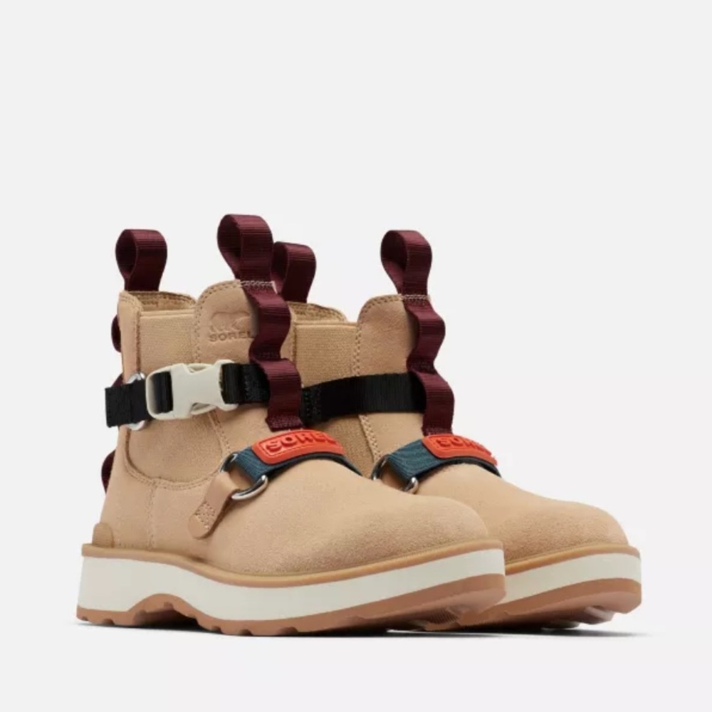 SOREL CHELSEA BOOT